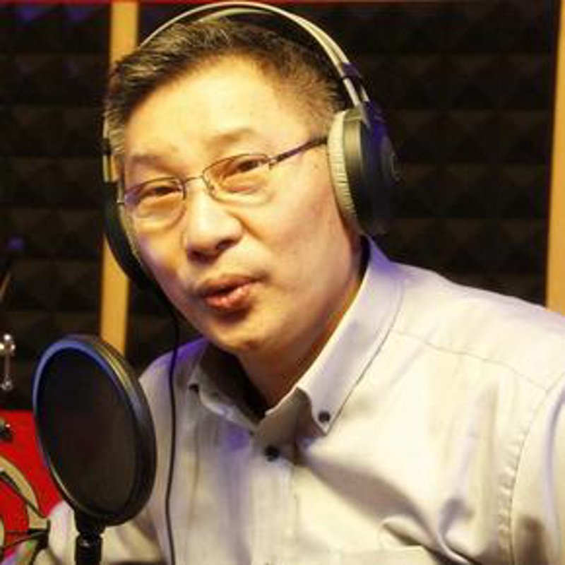 音乐电台：连接未来的声音世界